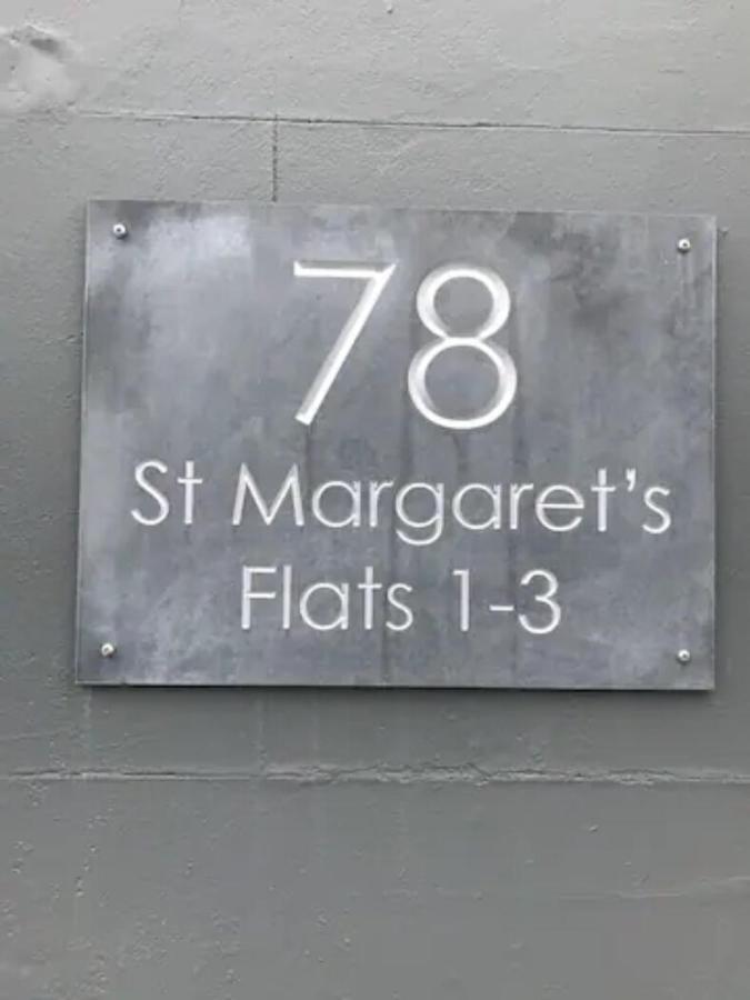St Margaret'S Ground Floor And Lower Deck Apartment ไรด์ ภายนอก รูปภาพ
